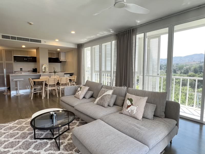 Malibu Khao Tao : มาลิบู เขา เต่า, ประจวบคีรีขันธ์, 108 317 ซอยหัวหิน, หัวหิน, หัวหิน, ประจวบคีรีขันธ์, 131 ตร.ม., คอนโด ให้เช่า, โดย Wanwisa Scopetta, 500177477 - DDproperty.com