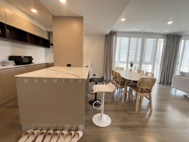 Malibu Khao Tao, Prachuap Khiri Khan, 108 317 Hua Hin Alley, Hua Hin, Hua Hin, Prachuap Khiri Khan, 2 Bedrooms, 131 sqm, Condo For Rent, by Wanwisa Scopetta, 500177477 - DDproperty.com