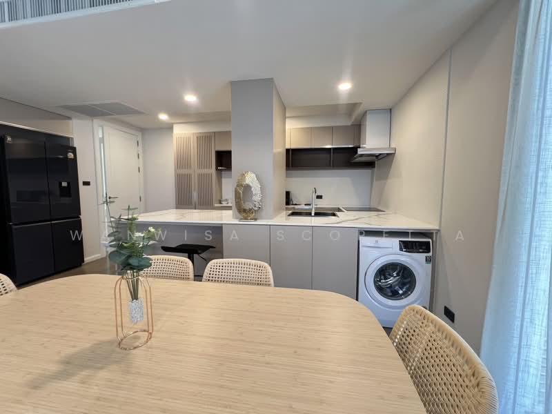 Malibu Khao Tao, Prachuap Khiri Khan, 108 317 Hua Hin Alley, Hua Hin, Hua Hin, Prachuap Khiri Khan, 2 Bedrooms, 131 sqm, Condo For Rent, by Wanwisa Scopetta, 500177477 - DDproperty.com