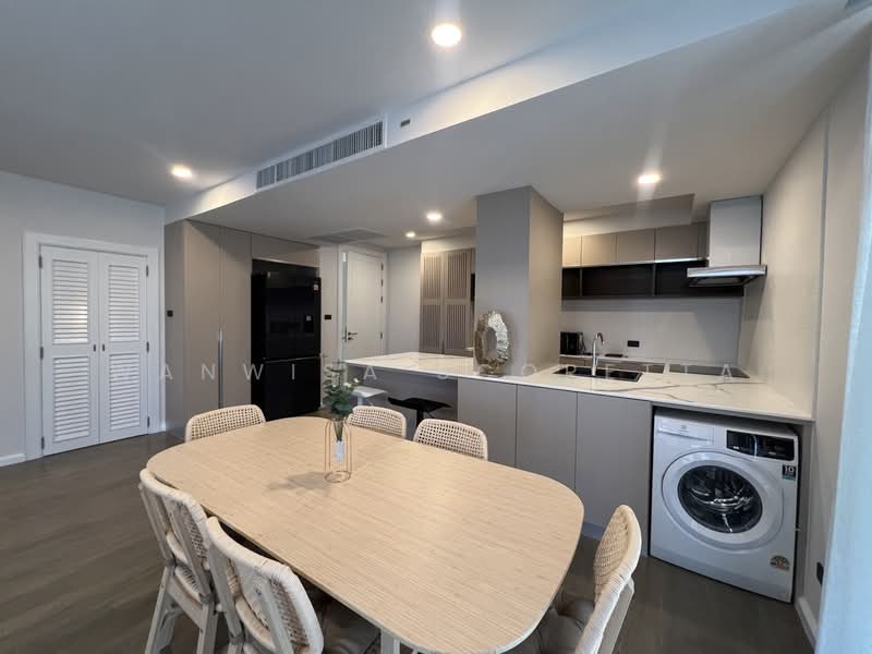 Malibu Khao Tao, Prachuap Khiri Khan, 108 317 Hua Hin Alley, Hua Hin, Hua Hin, Prachuap Khiri Khan, 2 Bedrooms, 131 sqm, Condo For Rent, by Wanwisa Scopetta, 500177477 - DDproperty.com