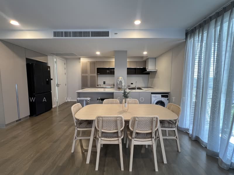 Malibu Khao Tao, Prachuap Khiri Khan, 108 317 Hua Hin Alley, Hua Hin, Hua Hin, Prachuap Khiri Khan, 2 Bedrooms, 131 sqm, Condo For Rent, by Wanwisa Scopetta, 500177477 - DDproperty.com