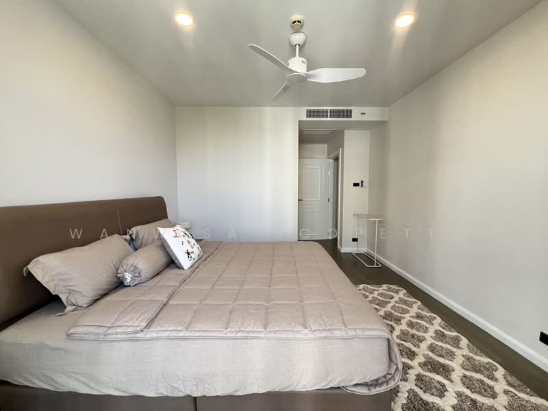 Malibu Khao Tao, Prachuap Khiri Khan, 108 317 Hua Hin Alley, Hua Hin, Hua Hin, Prachuap Khiri Khan, 2 Bedrooms, 131 sqm, Condo For Rent, by Wanwisa Scopetta, 500177477 - DDproperty.com