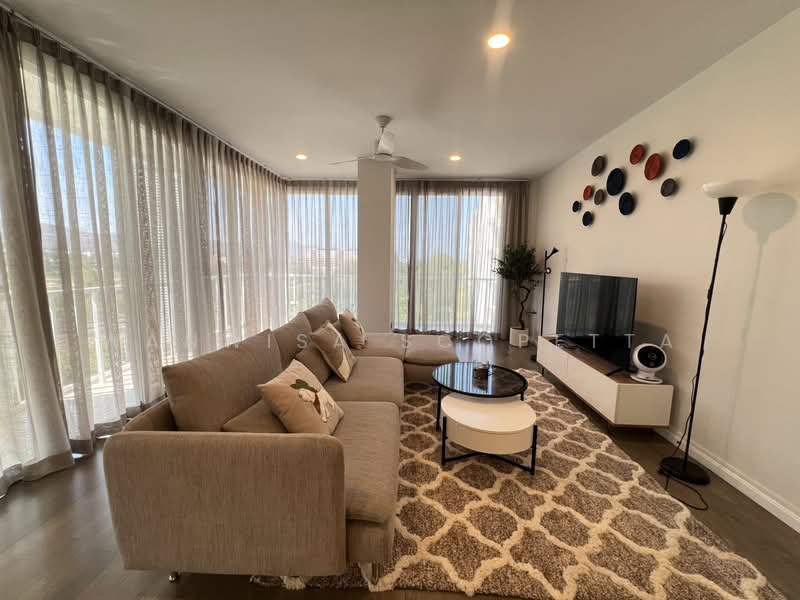 Malibu Khao Tao, Prachuap Khiri Khan, 108 317 Hua Hin Alley, Hua Hin, Hua Hin, Prachuap Khiri Khan, 2 Bedrooms, 131 sqm, Condo For Rent, by Wanwisa Scopetta, 500177477 - DDproperty.com