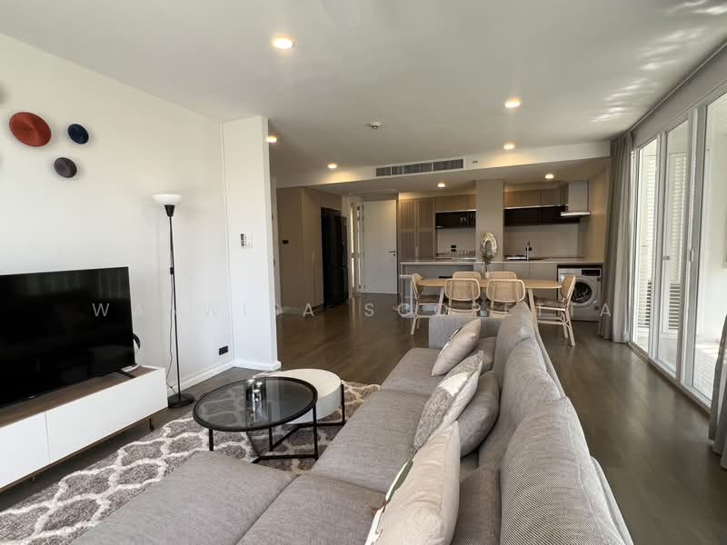 Malibu Khao Tao, Prachuap Khiri Khan, 108 317 Hua Hin Alley, Hua Hin, Hua Hin, Prachuap Khiri Khan, 2 Bedrooms, 131 sqm, Condo For Rent, by Wanwisa Scopetta, 500177477 - DDproperty.com