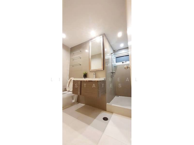 The Lake Condominium, Nonthaburi, 1 Bond St, Bang Phut, Pak Kret, Nonthaburi, 2 Bedrooms, 95 sqm, Condo For Rent, by Living Real Estates, 500177481 - DDproperty.com