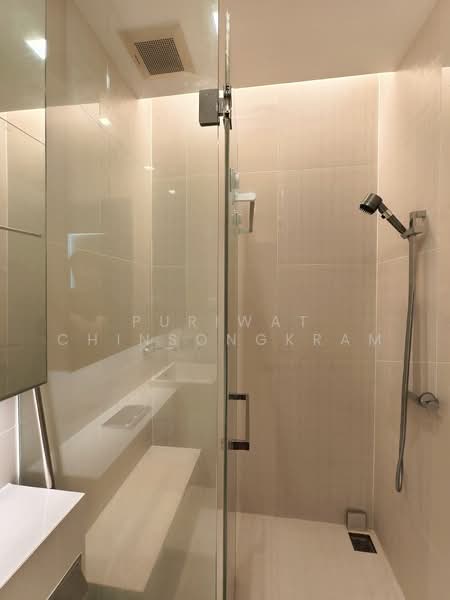 The Saint Residences Ladprao, Bangkok, 588 Vibhavadi-Rangsit Road, Jom Phon, Chatuchak, Bangkok, 2 Bedrooms, 55 sqm, Condo For Rent, by Puriwat Chinsongkram, 500177482 - DDproperty.com