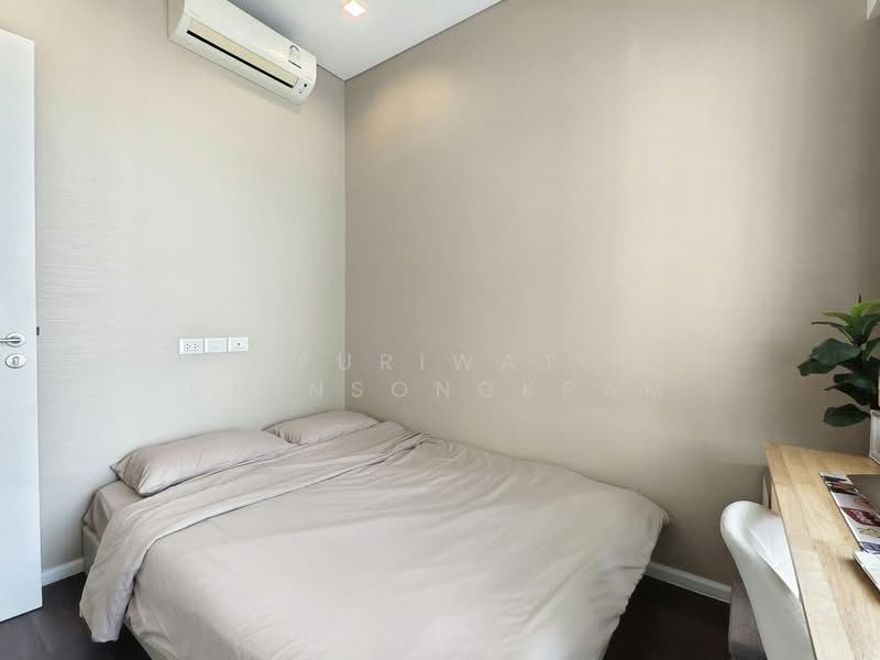 The Saint Residences Ladprao : เดอะ เซนต์ เรสิเดนเซส, กรุงเทพ, 588 ถนนวิภาวดีรังสิต, จอมพล, จตุจักร, กรุงเทพ, 55 ตร.ม., คอนโด ให้เช่า, โดย Puriwat Chinsongkram, 500177482 - DDproperty.com