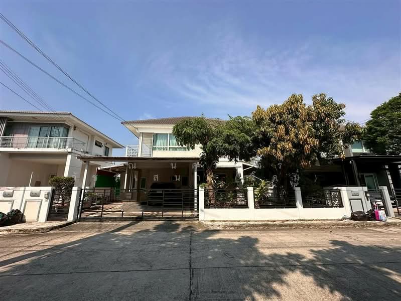 เพอร์เฟค เพลส รัตนาธิเบศร์ : Perfect Place Rattanathibet, Nonthaburi, Sai Ma, Muang Nonthaburi, Nonthaburi, 3 Bedrooms, 240 sqm, Single Detached House For Sale, by คุณ นครินทร์ วัชรเสนา (โดม), 500177484 - DDproperty.com