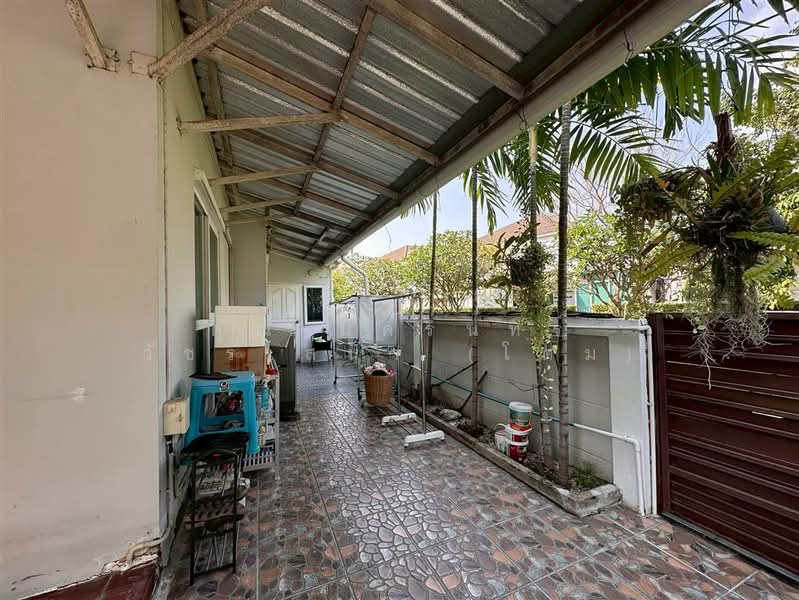 เพอร์เฟค เพลส รัตนาธิเบศร์ : Perfect Place Rattanathibet, Nonthaburi, Sai Ma, Muang Nonthaburi, Nonthaburi, 3 Bedrooms, 240 sqm, Single Detached House For Sale, by คุณ นครินทร์ วัชรเสนา (โดม), 500177484 - DDproperty.com