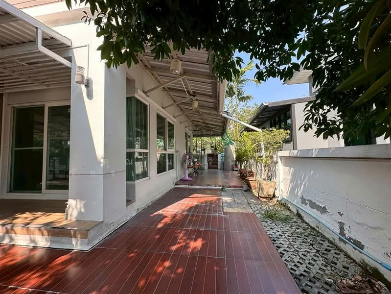 เพอร์เฟค เพลส รัตนาธิเบศร์ : Perfect Place Rattanathibet, Nonthaburi, Sai Ma, Muang Nonthaburi, Nonthaburi, 3 Bedrooms, 240 sqm, Single Detached House For Sale, by คุณ นครินทร์ วัชรเสนา (โดม), 500177484 - DDproperty.com