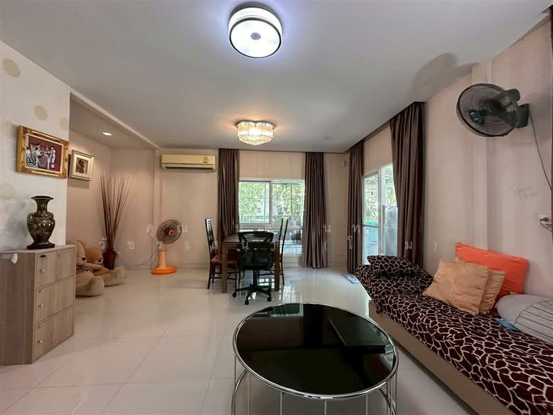 เพอร์เฟค เพลส รัตนาธิเบศร์ : Perfect Place Rattanathibet, Nonthaburi, Sai Ma, Muang Nonthaburi, Nonthaburi, 3 Bedrooms, 240 sqm, Single Detached House For Sale, by คุณ นครินทร์ วัชรเสนา (โดม), 500177484 - DDproperty.com