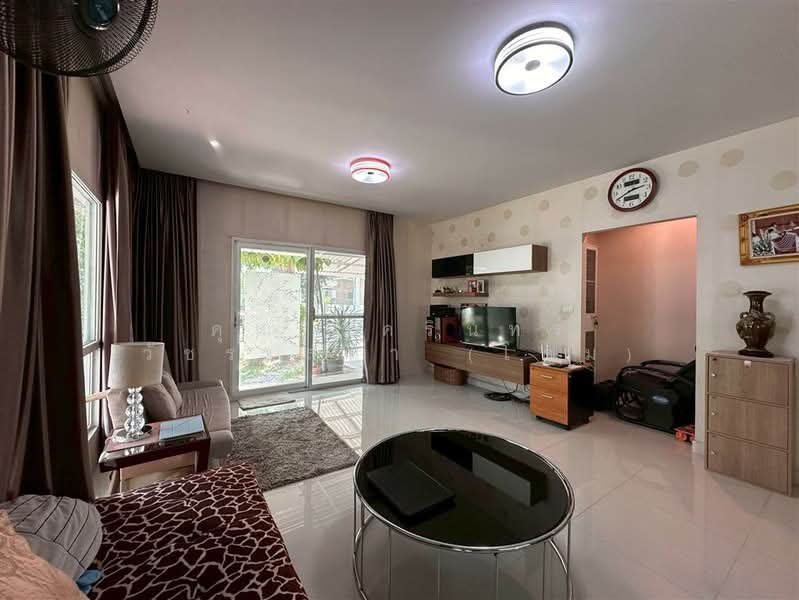 เพอร์เฟค เพลส รัตนาธิเบศร์ : Perfect Place Rattanathibet, Nonthaburi, Sai Ma, Muang Nonthaburi, Nonthaburi, 3 Bedrooms, 240 sqm, Single Detached House For Sale, by คุณ นครินทร์ วัชรเสนา (โดม), 500177484 - DDproperty.com