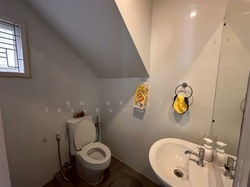 เพอร์เฟค เพลส รัตนาธิเบศร์ : Perfect Place Rattanathibet, Nonthaburi, Sai Ma, Muang Nonthaburi, Nonthaburi, 3 Bedrooms, 240 sqm, Single Detached House For Sale, by คุณ นครินทร์ วัชรเสนา (โดม), 500177484 - DDproperty.com