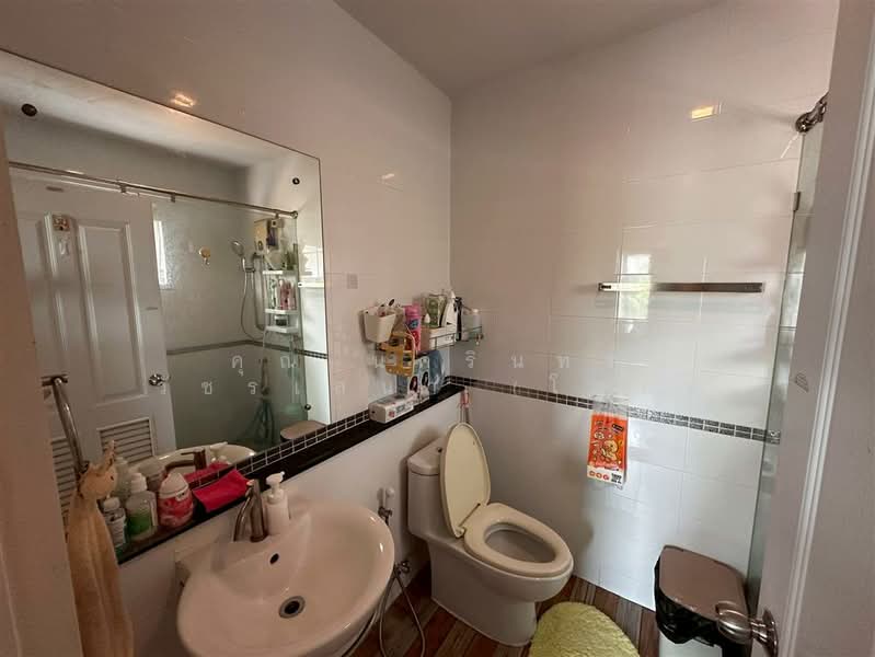 เพอร์เฟค เพลส รัตนาธิเบศร์ : Perfect Place Rattanathibet, Nonthaburi, Sai Ma, Muang Nonthaburi, Nonthaburi, 3 Bedrooms, 240 sqm, Single Detached House For Sale, by คุณ นครินทร์ วัชรเสนา (โดม), 500177484 - DDproperty.com