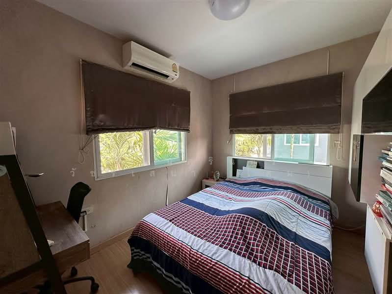 เพอร์เฟค เพลส รัตนาธิเบศร์ : Perfect Place Rattanathibet, Nonthaburi, Sai Ma, Muang Nonthaburi, Nonthaburi, 3 Bedrooms, 240 sqm, Single Detached House For Sale, by คุณ นครินทร์ วัชรเสนา (โดม), 500177484 - DDproperty.com