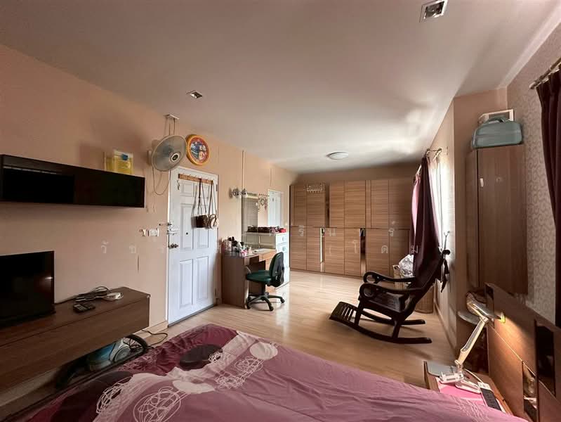 เพอร์เฟค เพลส รัตนาธิเบศร์ : Perfect Place Rattanathibet, Nonthaburi, Sai Ma, Muang Nonthaburi, Nonthaburi, 3 Bedrooms, 240 sqm, Single Detached House For Sale, by คุณ นครินทร์ วัชรเสนา (โดม), 500177484 - DDproperty.com