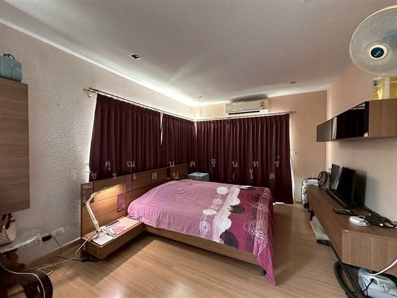 เพอร์เฟค เพลส รัตนาธิเบศร์ : Perfect Place Rattanathibet, Nonthaburi, Sai Ma, Muang Nonthaburi, Nonthaburi, 3 Bedrooms, 240 sqm, Single Detached House For Sale, by คุณ นครินทร์ วัชรเสนา (โดม), 500177484 - DDproperty.com