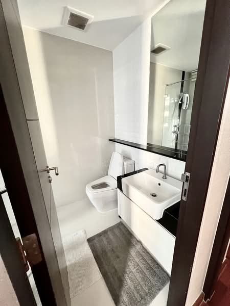 Wish Signature Midtown Siam, Bangkok, 512 Phetchaburi Road, Thanon Phetchaburi, Ratchathewi, Bangkok, 1 Bedroom, 27 sqm, Condo For Rent, by พรนัชชา ชั้นบุญใส, 500177492 - DDproperty.com