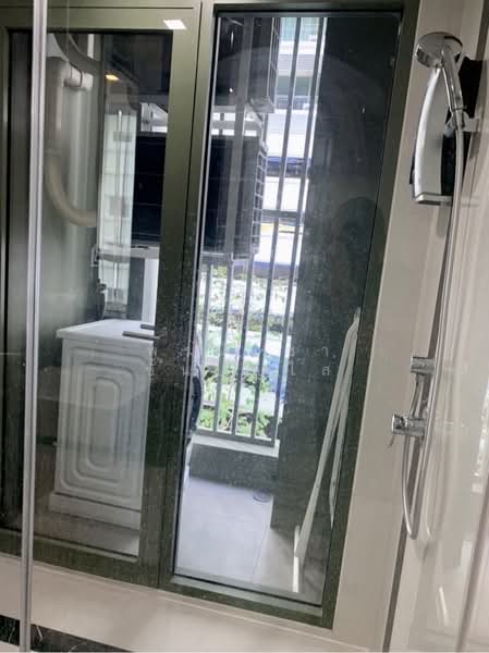 Wish Signature Midtown Siam, Bangkok, 512 Phetchaburi Road, Thanon Phetchaburi, Ratchathewi, Bangkok, 1 Bedroom, 27 sqm, Condo For Rent, by พรนัชชา ชั้นบุญใส, 500177492 - DDproperty.com