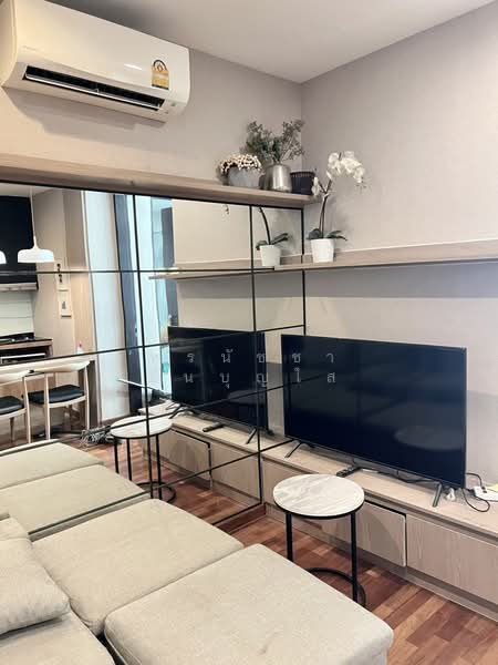 Wish Signature Midtown Siam, Bangkok, 512 Phetchaburi Road, Thanon Phetchaburi, Ratchathewi, Bangkok, 1 Bedroom, 27 sqm, Condo For Rent, by Nantaporn Sankhiao, 500177492 - DDproperty.com