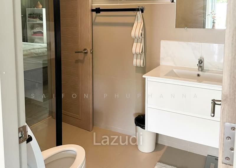 Dusita Lakeside Village 2, Prachuap Khiri Khan, Thap Tai, Hua Hin, Prachuap Khiri Khan, 2 Bedrooms, 119 sqm, Villa For Sale, by Saifon Phuphanna, 500177495 - DDproperty.com