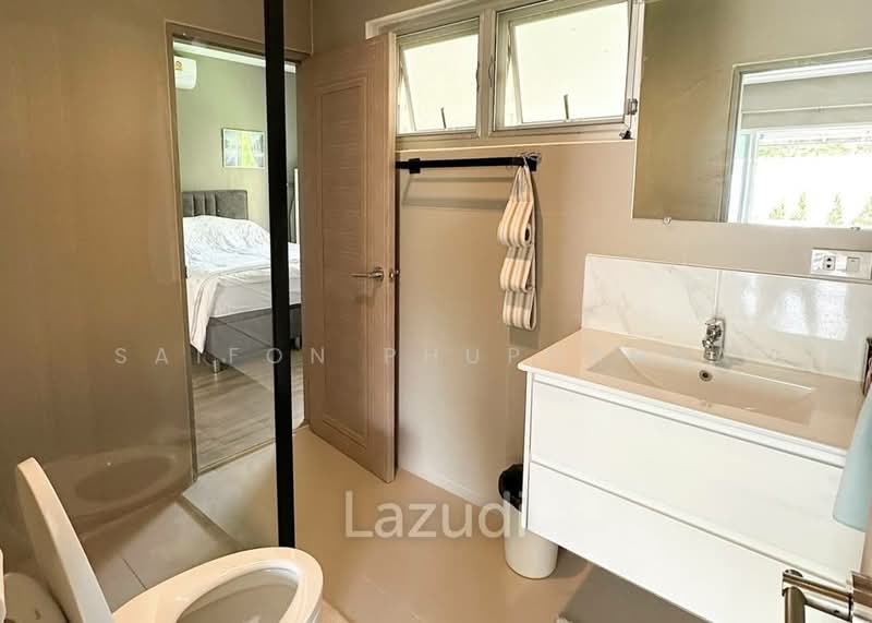 Dusita Lakeside Village 2, Prachuap Khiri Khan, Thap Tai, Hua Hin, Prachuap Khiri Khan, 2 Bedrooms, 119 sqm, Villa For Sale, by Saifon Phuphanna, 500177495 - DDproperty.com