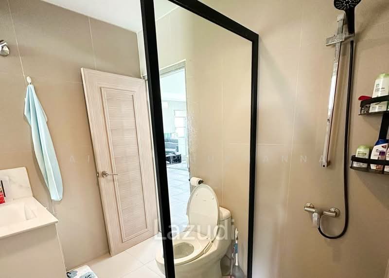 Dusita Lakeside Village 2, Prachuap Khiri Khan, Thap Tai, Hua Hin, Prachuap Khiri Khan, 2 Bedrooms, 119 sqm, Villa For Sale, by Saifon Phuphanna, 500177495 - DDproperty.com