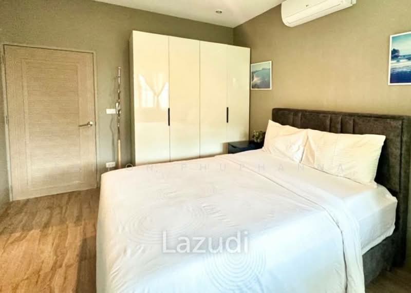 Dusita Lakeside Village 2, Prachuap Khiri Khan, Thap Tai, Hua Hin, Prachuap Khiri Khan, 2 Bedrooms, 119 sqm, Villa For Sale, by Saifon Phuphanna, 500177495 - DDproperty.com