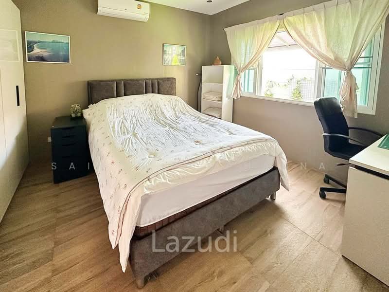 ดุสิตา เลคไซด์ วิลเลจ 2, ประจวบคีรีขันธ์, ทับใต้, หัวหิน, ประจวบคีรีขันธ์, 119 ตร.ม., วิลล่า ขาย, โดย Saifon Phuphanna, 500177495 - DDproperty.com