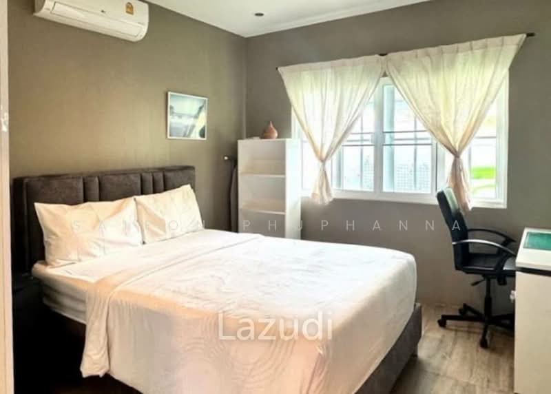Dusita Lakeside Village 2, Prachuap Khiri Khan, Thap Tai, Hua Hin, Prachuap Khiri Khan, 2 Bedrooms, 119 sqm, Villa For Sale, by Saifon Phuphanna, 500177495 - DDproperty.com