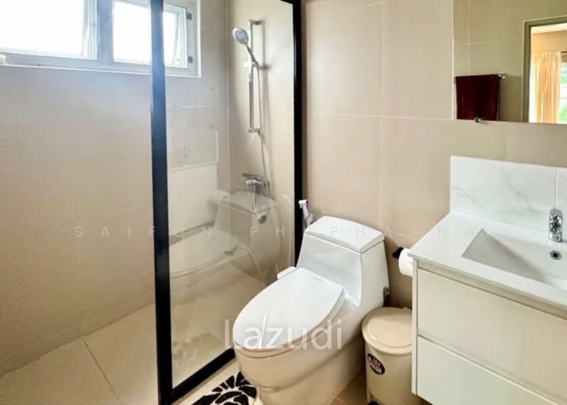 ดุสิตา เลคไซด์ วิลเลจ 2, ประจวบคีรีขันธ์, ทับใต้, หัวหิน, ประจวบคีรีขันธ์, 119 ตร.ม., วิลล่า ขาย, โดย Saifon Phuphanna, 500177495 - DDproperty.com