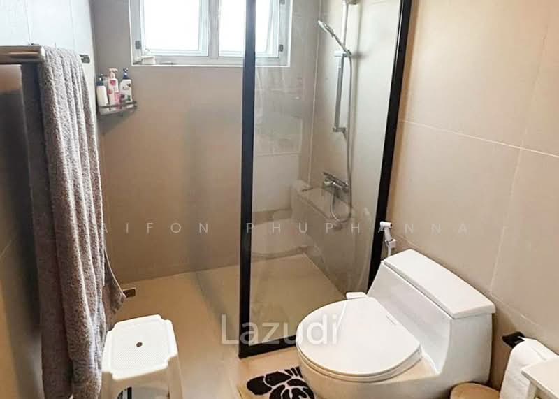 Dusita Lakeside Village 2, Prachuap Khiri Khan, Thap Tai, Hua Hin, Prachuap Khiri Khan, 2 Bedrooms, 119 sqm, Villa For Sale, by Saifon Phuphanna, 500177495 - DDproperty.com