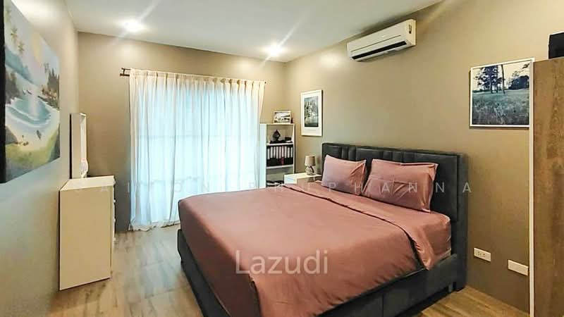 ดุสิตา เลคไซด์ วิลเลจ 2, ประจวบคีรีขันธ์, ทับใต้, หัวหิน, ประจวบคีรีขันธ์, 119 ตร.ม., วิลล่า ขาย, โดย Saifon Phuphanna, 500177495 - DDproperty.com