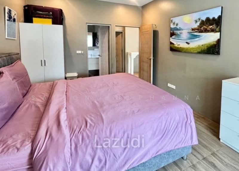 ดุสิตา เลคไซด์ วิลเลจ 2, ประจวบคีรีขันธ์, ทับใต้, หัวหิน, ประจวบคีรีขันธ์, 119 ตร.ม., วิลล่า ขาย, โดย Saifon Phuphanna, 500177495 - DDproperty.com