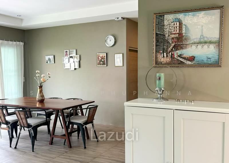 ดุสิตา เลคไซด์ วิลเลจ 2, ประจวบคีรีขันธ์, ทับใต้, หัวหิน, ประจวบคีรีขันธ์, 119 ตร.ม., วิลล่า ขาย, โดย Saifon Phuphanna, 500177495 - DDproperty.com