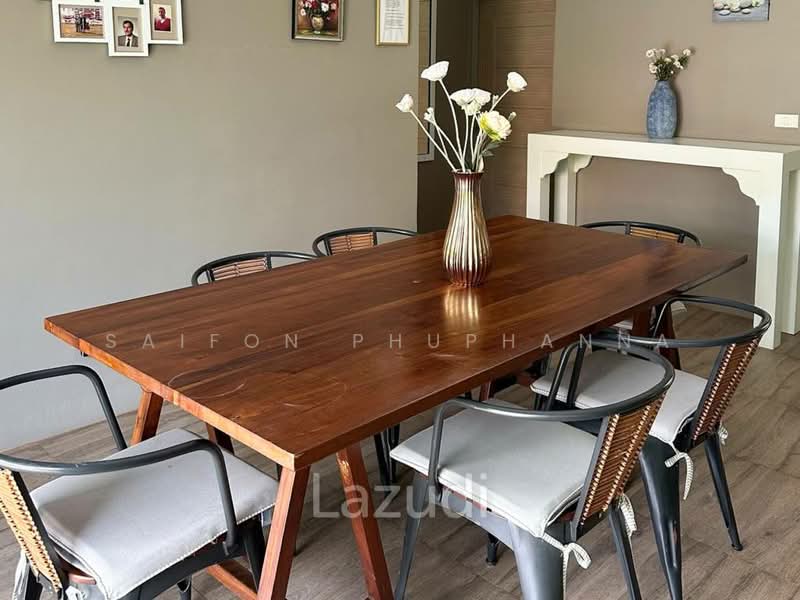 Dusita Lakeside Village 2, Prachuap Khiri Khan, Thap Tai, Hua Hin, Prachuap Khiri Khan, 2 Bedrooms, 119 sqm, Villa For Sale, by Saifon Phuphanna, 500177495 - DDproperty.com