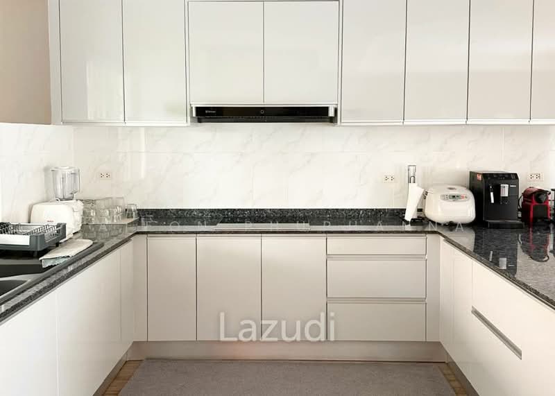 Dusita Lakeside Village 2, Prachuap Khiri Khan, Thap Tai, Hua Hin, Prachuap Khiri Khan, 2 Bedrooms, 119 sqm, Villa For Sale, by Saifon Phuphanna, 500177495 - DDproperty.com