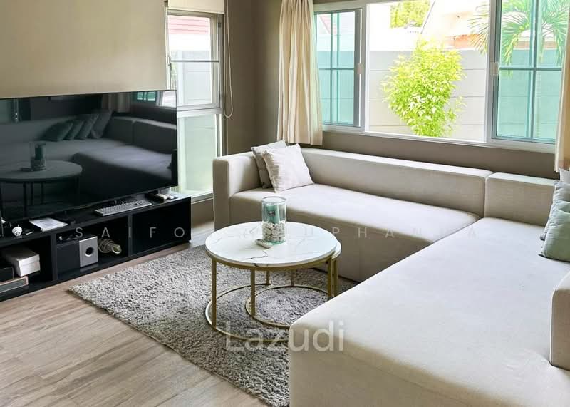 ดุสิตา เลคไซด์ วิลเลจ 2, ประจวบคีรีขันธ์, ทับใต้, หัวหิน, ประจวบคีรีขันธ์, 119 ตร.ม., วิลล่า ขาย, โดย Saifon Phuphanna, 500177495 - DDproperty.com