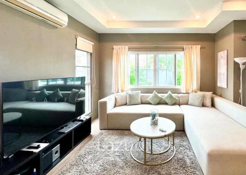 Dusita Lakeside Village 2, Prachuap Khiri Khan, Thap Tai, Hua Hin, Prachuap Khiri Khan, 2 Bedrooms, 119 sqm, Villa For Sale, by Saifon Phuphanna, 500177495 - DDproperty.com