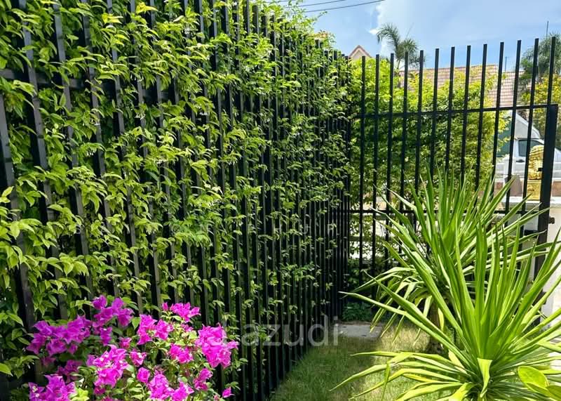 Dusita Lakeside Village 2, Prachuap Khiri Khan, Thap Tai, Hua Hin, Prachuap Khiri Khan, 2 Bedrooms, 119 sqm, Villa For Sale, by Saifon Phuphanna, 500177495 - DDproperty.com