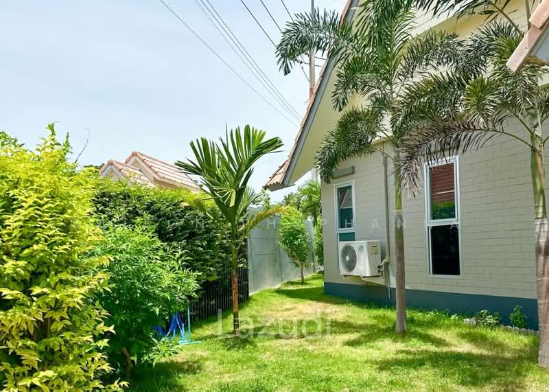 Dusita Lakeside Village 2, Prachuap Khiri Khan, Thap Tai, Hua Hin, Prachuap Khiri Khan, 2 Bedrooms, 119 sqm, Villa For Sale, by Saifon Phuphanna, 500177495 - DDproperty.com