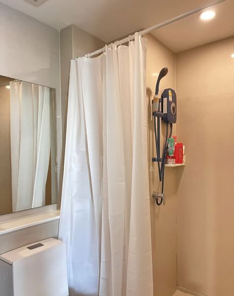 Aspire Asoke-Ratchada, Bangkok, Soi Ratchadaphisek 3, Din Daeng, Din Daeng, Bangkok, 1 Bedroom, 30 sqm, Condo For Sale, by Forty-Six Real Estate Group, 500177496 - DDproperty.com