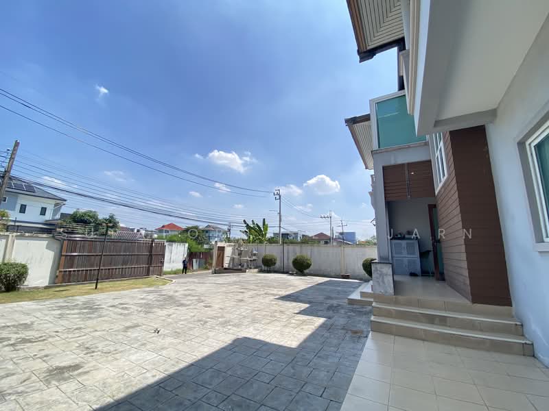 บ้านเดี่ยวสร้างเอง ลาดพร้าว101, Bangkok, Khlong Chan, Bang Kapi, Bangkok, 5 Bedrooms, 300 sqm, Single Detached House For Rent, by Supaporn Sekajarn, 500177497 - DDproperty.com