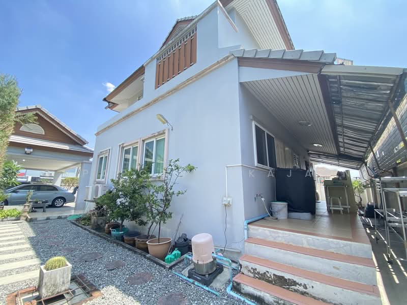 บ้านเดี่ยวสร้างเอง ลาดพร้าว101, Bangkok, Khlong Chan, Bang Kapi, Bangkok, 5 Bedrooms, 300 sqm, Single Detached House For Rent, by Supaporn Sekajarn, 500177497 - DDproperty.com