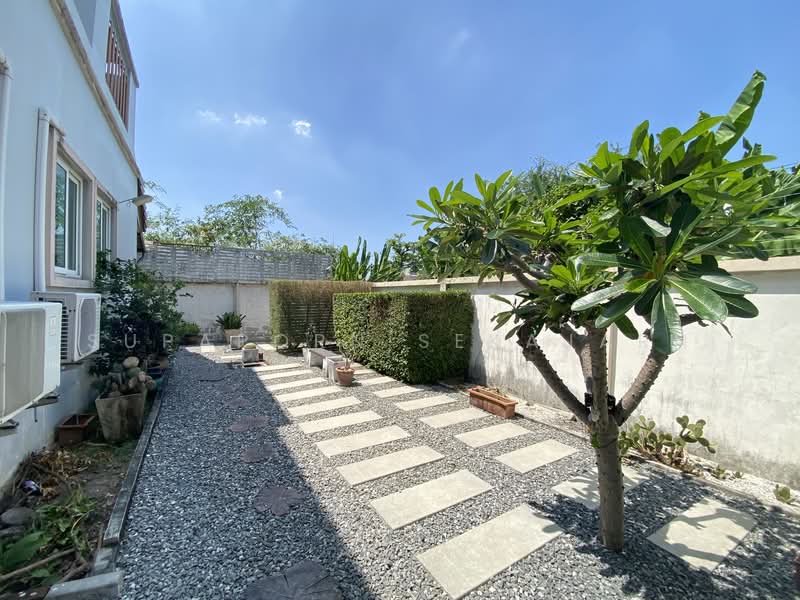 บ้านเดี่ยวสร้างเอง ลาดพร้าว101, Bangkok, Khlong Chan, Bang Kapi, Bangkok, 5 Bedrooms, 300 sqm, Single Detached House For Rent, by Supaporn Sekajarn, 500177497 - DDproperty.com