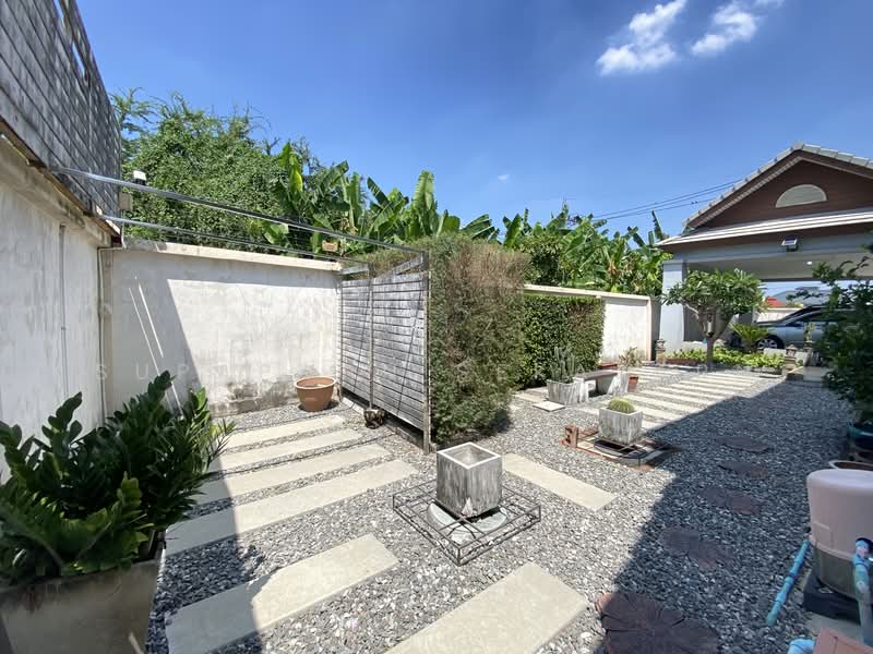 บ้านเดี่ยวสร้างเอง ลาดพร้าว101, กรุงเทพ, คลองจั่น, บางกะปิ, กรุงเทพ, 300 ตร.ม., บ้านเดี่ยว ให้เช่า, โดย Supaporn Sekajarn, 500177497 - DDproperty.com