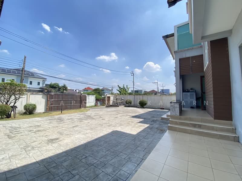 บ้านเดี่ยวสร้างเอง ลาดพร้าว101, Bangkok, Khlong Chan, Bang Kapi, Bangkok, 5 Bedrooms, 300 sqm, Single Detached House For Rent, by Supaporn Sekajarn, 500177497 - DDproperty.com