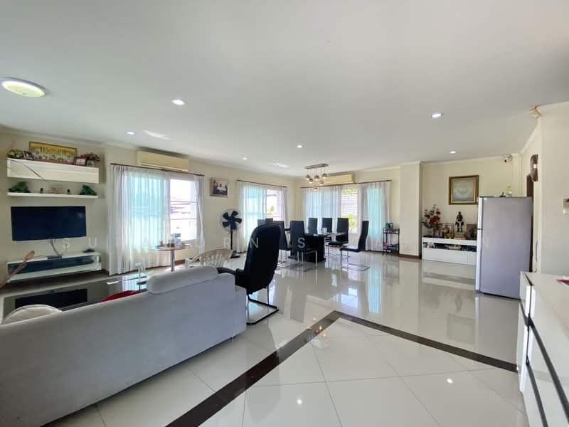 บ้านเดี่ยวสร้างเอง ลาดพร้าว101, กรุงเทพ, คลองจั่น, บางกะปิ, กรุงเทพ, 300 ตร.ม., บ้านเดี่ยว ให้เช่า, โดย Supaporn Sekajarn, 500177497 - DDproperty.com