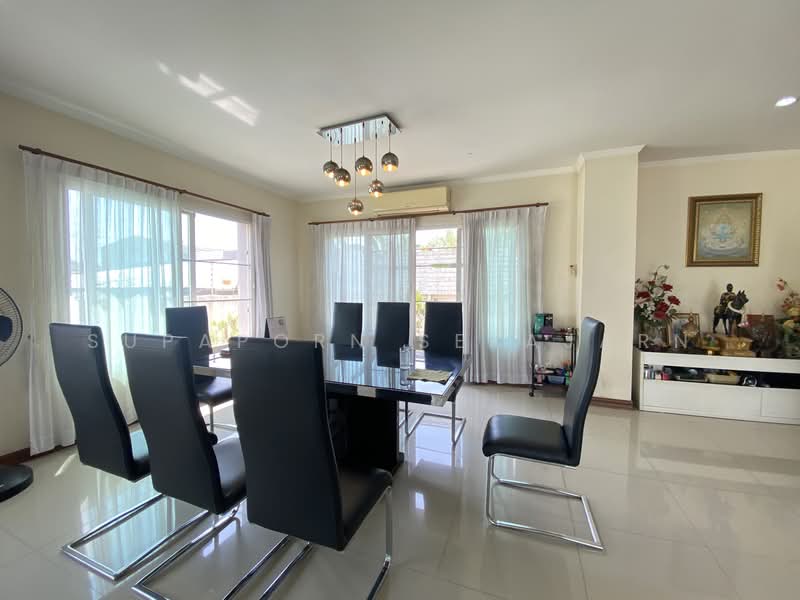 บ้านเดี่ยวสร้างเอง ลาดพร้าว101, Bangkok, Khlong Chan, Bang Kapi, Bangkok, 5 Bedrooms, 300 sqm, Single Detached House For Rent, by Supaporn Sekajarn, 500177497 - DDproperty.com