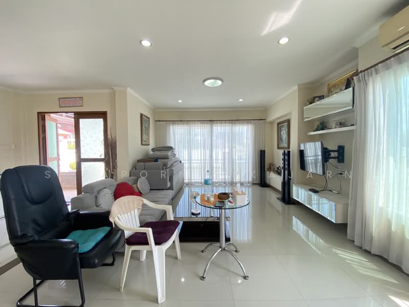 บ้านเดี่ยวสร้างเอง ลาดพร้าว101, กรุงเทพ, คลองจั่น, บางกะปิ, กรุงเทพ, 300 ตร.ม., บ้านเดี่ยว ให้เช่า, โดย Supaporn Sekajarn, 500177497 - DDproperty.com